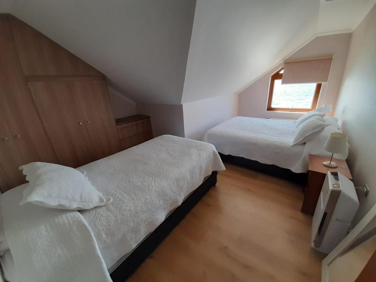Costanera Apart Чиле Чико Екстериор снимка