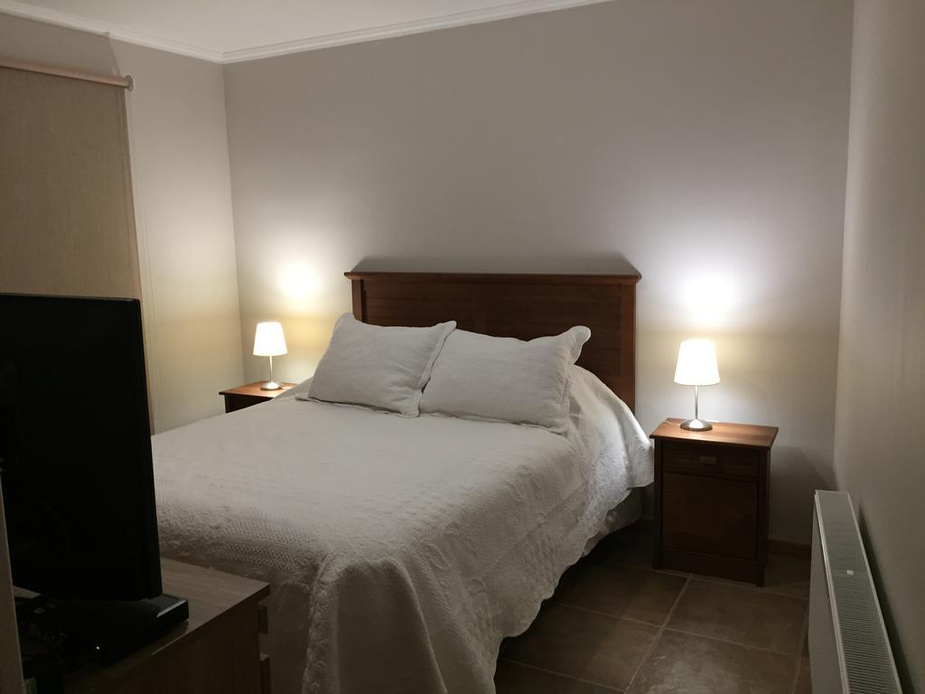 Costanera Apart Чиле Чико Екстериор снимка