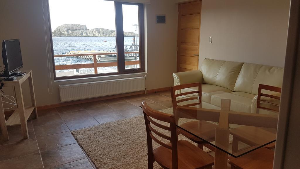 Costanera Apart Чиле Чико Екстериор снимка