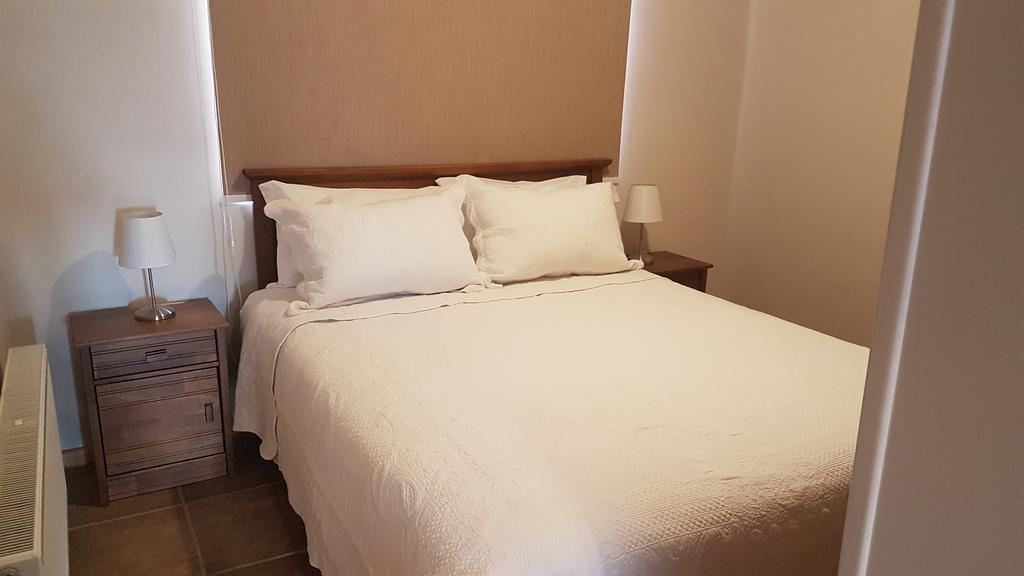 Costanera Apart Чиле Чико Екстериор снимка