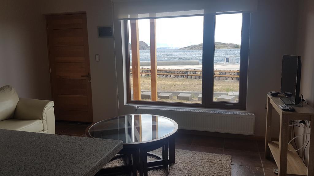 Costanera Apart Чиле Чико Екстериор снимка