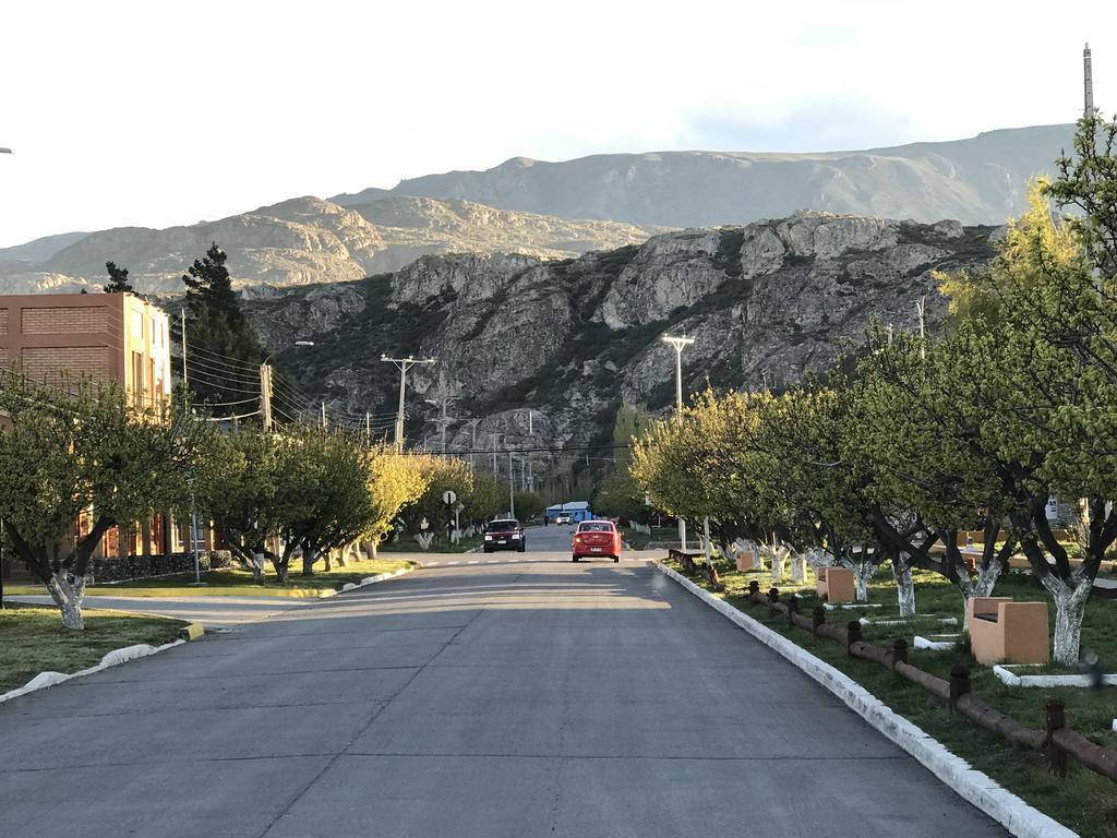 Costanera Apart Чиле Чико Екстериор снимка