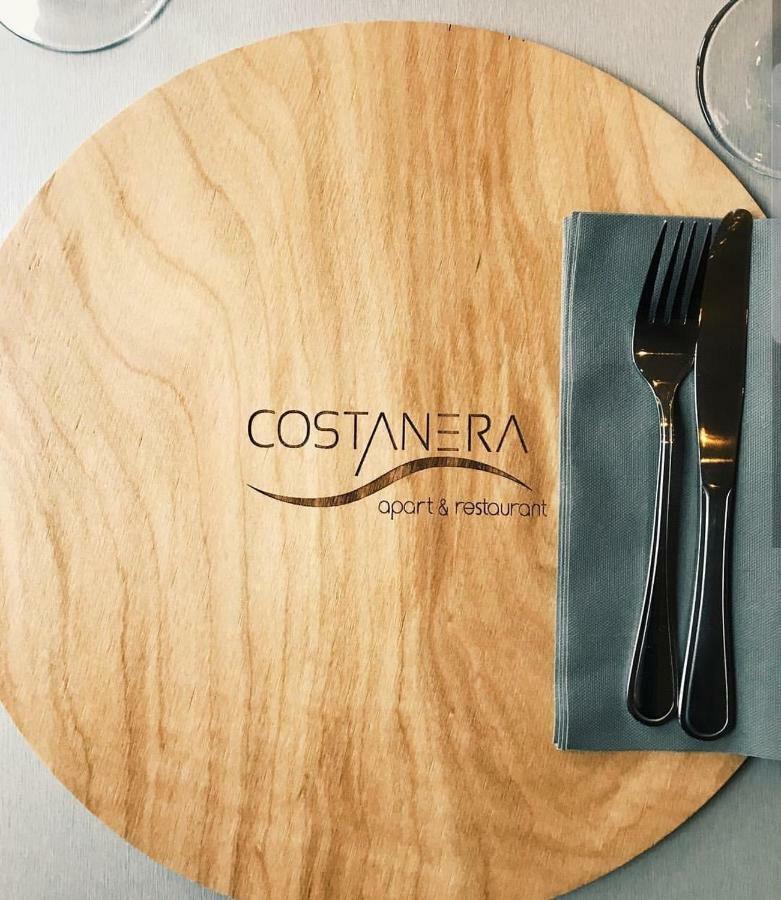 Costanera Apart Чиле Чико Екстериор снимка